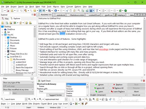 editpad lite|Welcome to Just Great Software.